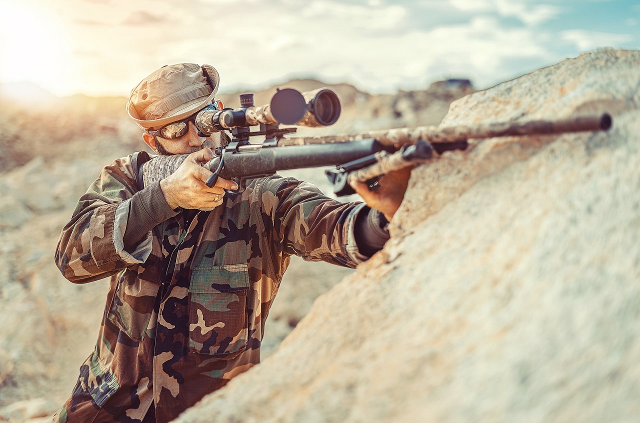 What exactly is the function, important duties and features of snipers