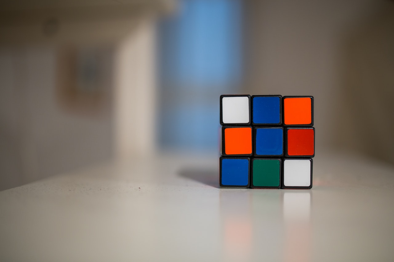 How to solve Rubik’s Cube quickly?