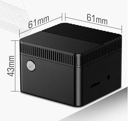 A mini PC that fits in the palm (4)