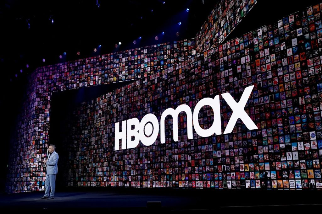 Details about Netflix's new rival HBO Max