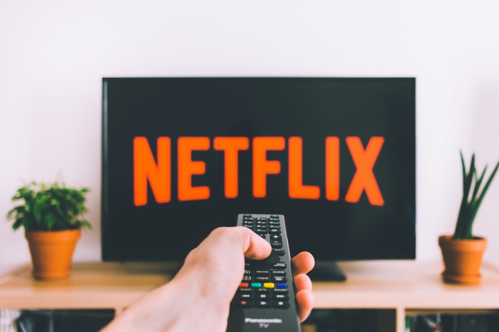 Hidden categories to make it easier to find the movies you are looking for on Netflix