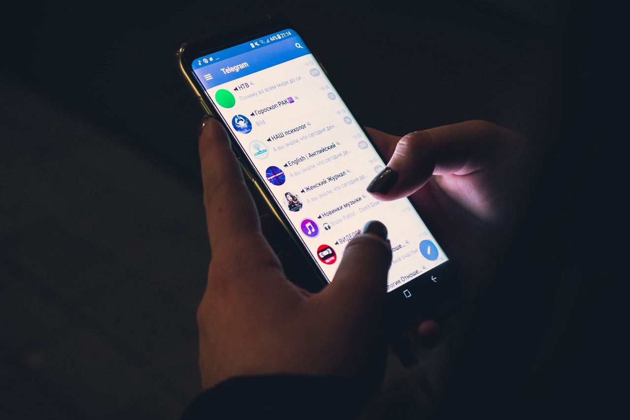 The great features of Telegram that takes the messaging event to another dimension