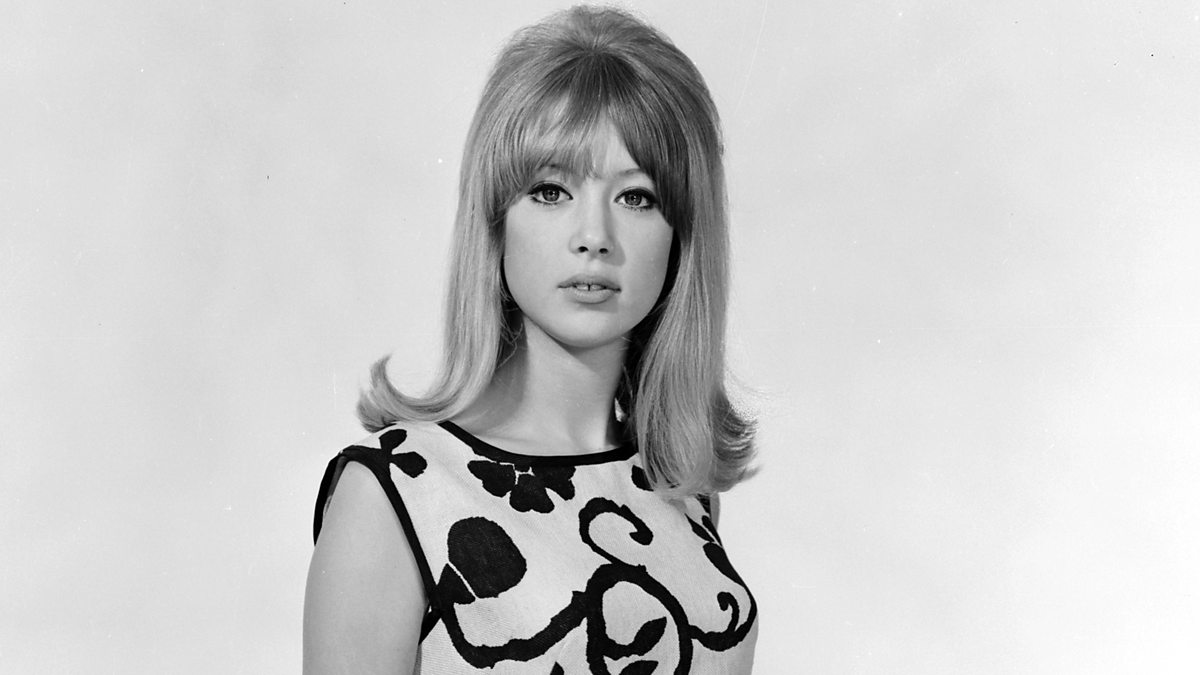 The photo model disrupting between The Beatles, The Rolling Stones and Eric Clapton Pattie Boyd